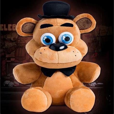 fnaf teddy|toys five nights at freddy's.